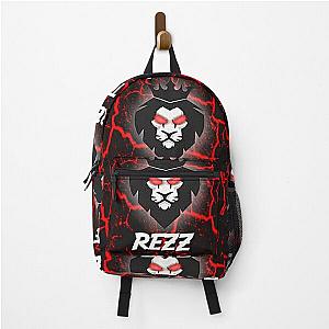 rr11 rezz Backpack