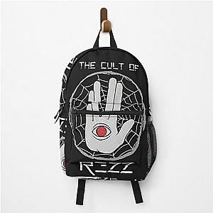 rr11 rezz Backpack