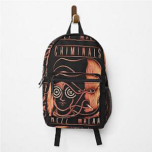 rr11 rezz Backpack