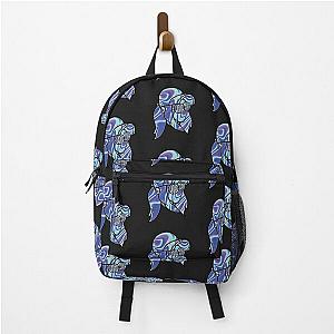 fr9911 rezz Backpack