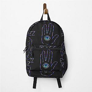 fr9911 rezz Backpack