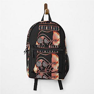 fr9911 rezz Backpack