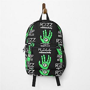 fr9911 rezz Backpack