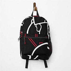 Rezz Tri Blend Essential  Backpack