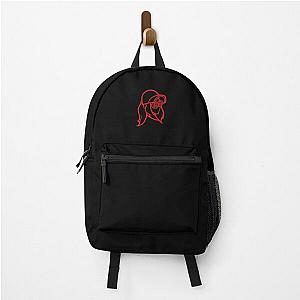 REZZ Logo Backpack