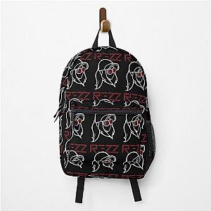 Rezz Tri Blend Backpack