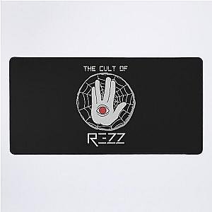 rr11 rezz Desk Mat