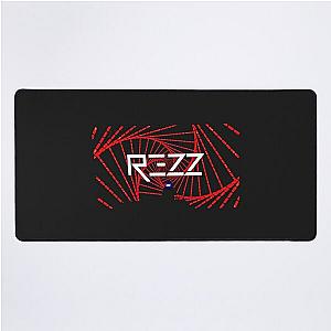 rr11 rezz Desk Mat