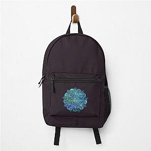 Rezz Mandala   Backpack