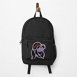 Rezz Dj Record Producer Best Logo  T-Shirt Backpack