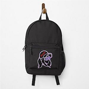 Rezz dj record producer best logo Classic T-Shirt Backpack