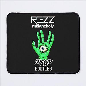 fr9911 rezz Mouse Pad