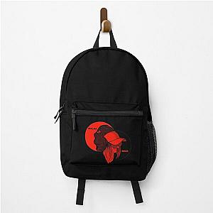 REZZ X VS MALAA CRIMINAL SHIRT HIGH QUALITY SHOP Backpack