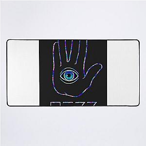 rezz seller Classic Desk Mat