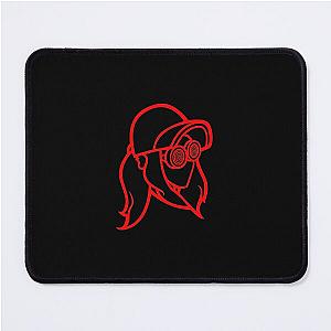 REZZ Logo Mouse Pad