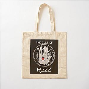 rr11 rezz Cotton Tote Bag