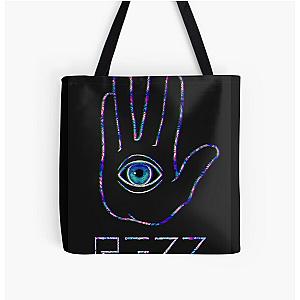 rezz seller Classic All Over Print Tote Bag