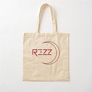  rezz once bitten shirt  Cotton Tote Bag