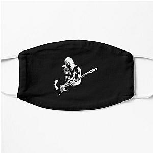 Red Hot Chili Peppers Face Masks - Red Hot Chili Peppers Rock Band Music Flat Mask RB0710