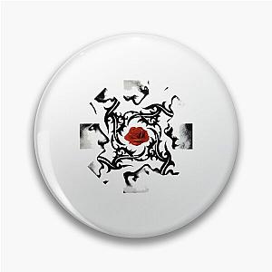 Red Hot Chili Peppers Pins - Vintagechili Pin RB0710