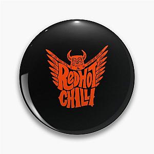 Red Hot Chili Peppers Pins - Vintagechili Pin RB0710