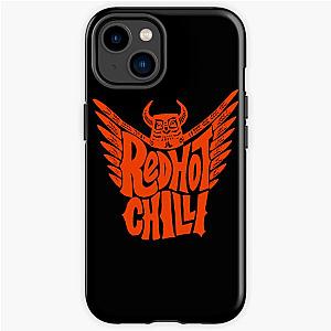 Red Hot Chili Peppers Cases - Vintagechili Iphone Tough Case RB0710