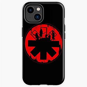 Red Hot Chili Peppers Cases - Vintagechili Iphone Tough Case RB0710