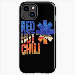 Red Hot Chili Peppers Cases - Best Chili Peppers Iphone Tough Case RB0710