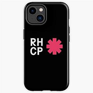 Red Hot Chili Peppers Cases - Red Chilli Peppers Iphone Tough Case RB0710