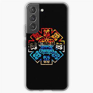 Red Hot Chili Peppers Cases - Best Chili Peppers Samsung Galaxy Soft Case RB0710