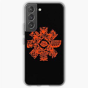 Red Hot Chili Peppers Cases - Vintagechili Samsung Galaxy Soft Case RB0710