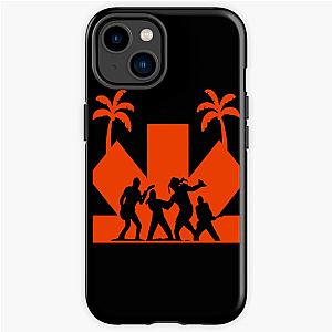 Red Hot Chili Peppers Cases - Vintagechili Iphone Tough Case RB0710