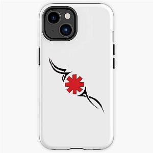 Red Hot Chili Peppers Cases - Rib Chili Logo Iphone Tough Case RB0710