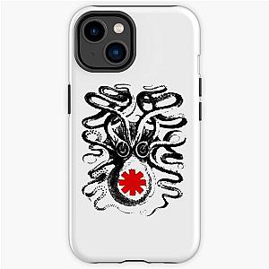 Red Hot Chili Peppers Cases - Octopus Hot Chili Iphone Tough Case RB0710