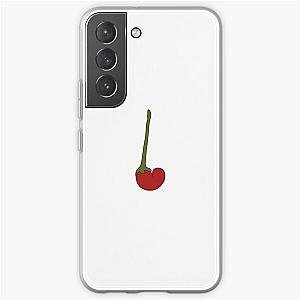 Red Hot Chili Peppers Cases - Chilli Pepper Phone Case Is Hot. Samsung Galaxy Soft Case RB0710