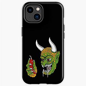 Red Hot Chili Peppers Cases - Red Hot Chilli Peppers Iphone Tough Case RB0710