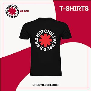 Red Hot Chili Peppers T-Shirts