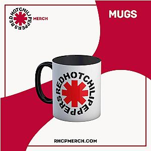 Red Hot Chili Peppers Mugs