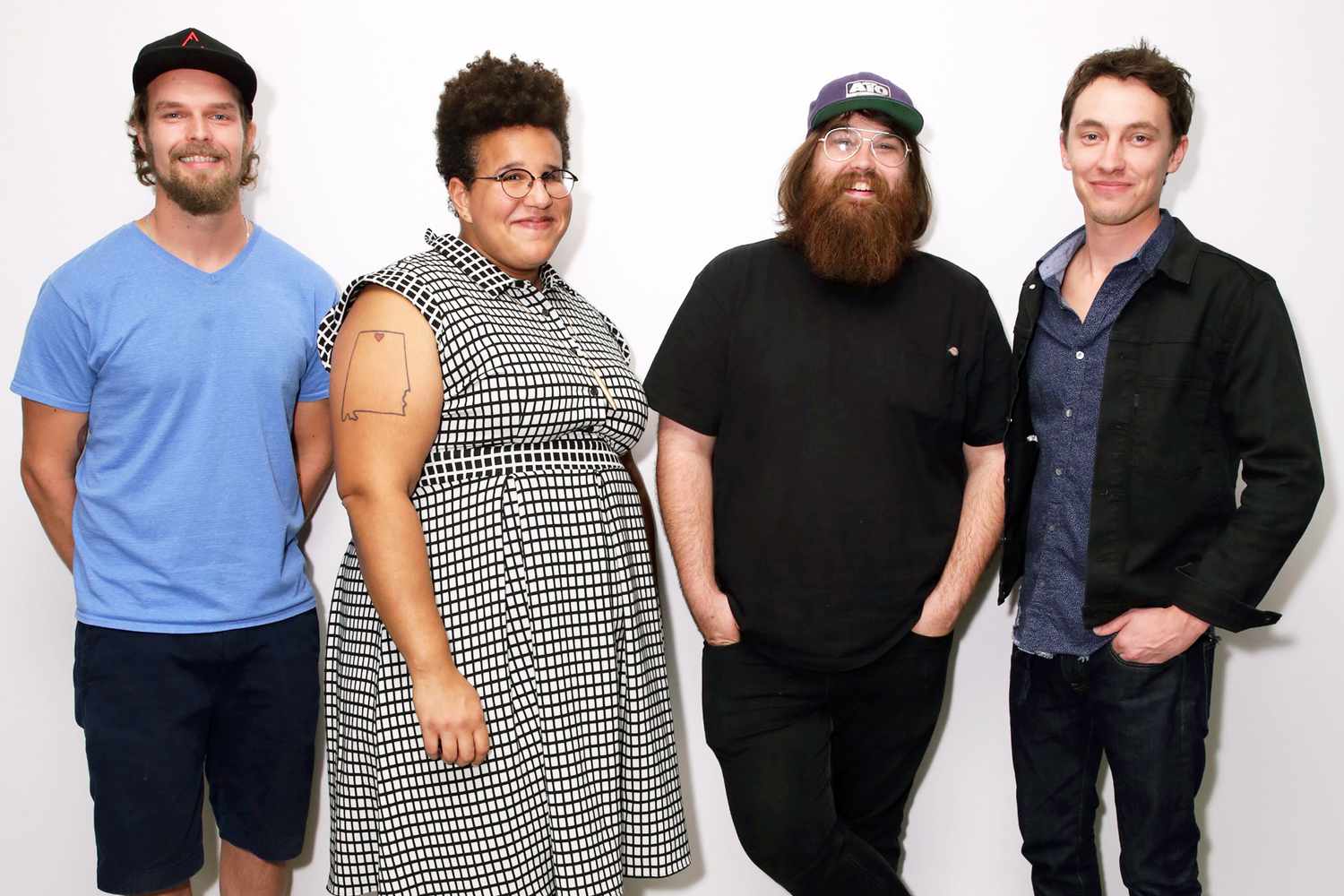 Discovering the Soul of Alabama Shakes: A Musical Journey
