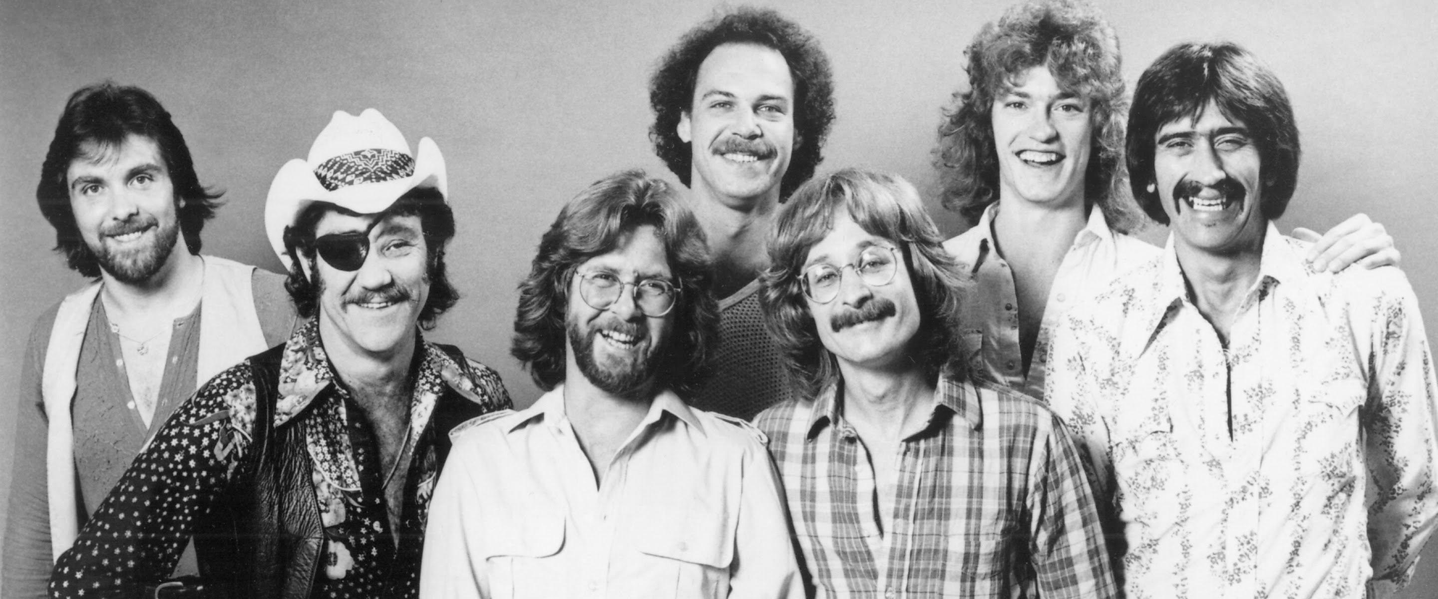 Get Your Groove On: Must-Have Dr. Hook Merch for Fans!