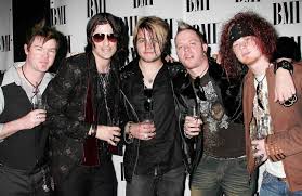Discover Hinder Official Shop: Your Hub for Band Merch!