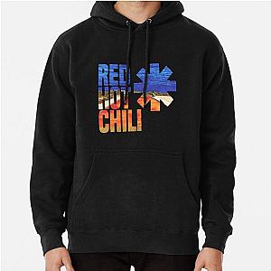 Red Hot Chili Peppers Hoodies - Best Chili Peppers Pullover Hoodie RB0710