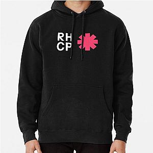 Red Hot Chili Peppers Hoodies - Red Chilli Peppers Pullover Hoodie RB0710