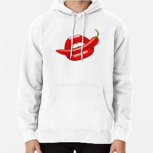 Red Hot Chili Peppers Hoodies - Red Hot Chilli Peppers Best Selling Pullover Hoodie RB0710