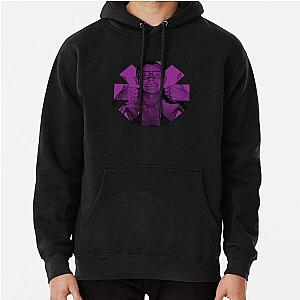 Red Hot Chili Peppers Hoodies - Red Hot Chili Peppers Pullover Hoodie RB0710