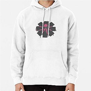 Red Hot Chili Peppers Hoodies - Red Hot Octopus Pullover Hoodie RB0710