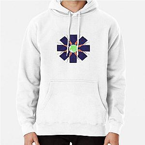 Red Hot Chili Peppers Hoodies - Red Hot Of Sperm Pullover Hoodie RB0710