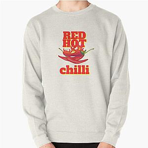 Red Hot Chili Peppers Sweatshirts - Red Hot Chilli Peppers Pullover Sweatshirt RB0710