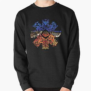 Red Hot Chili Peppers Sweatshirts - Best Chili Peppers Pullover Sweatshirt RB0710