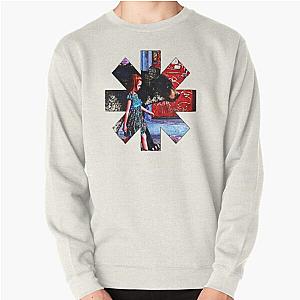 Red Hot Chili Peppers Sweatshirts - Red Hot Chilli Peppers Best Selling Pullover Sweatshirt RB0710